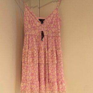 Beautiful, never worn sundress!